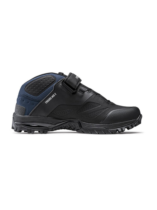 Buty rowerowe NORTHWAVE Enduro Mid 2 czarny - Adventure Sports
