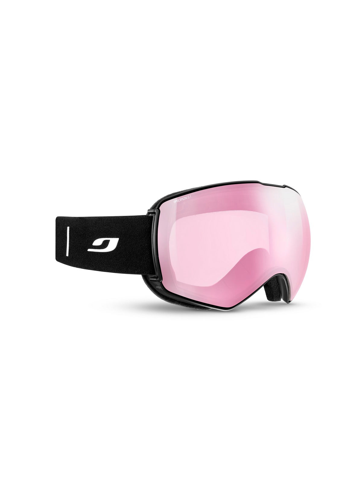 Gogle narciarskie JULBO Lightyear czarny Spectron 1