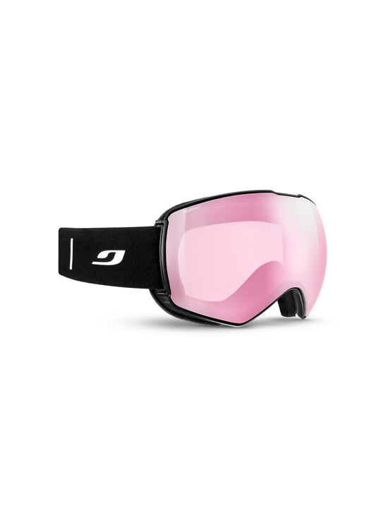 Gogle narciarskie JULBO Lightyear czarny Spectron 1
