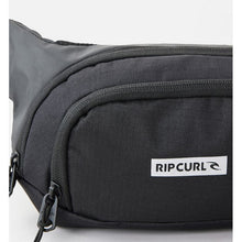 Nerka RIP CURL Waist Bag Icons grafitowa
