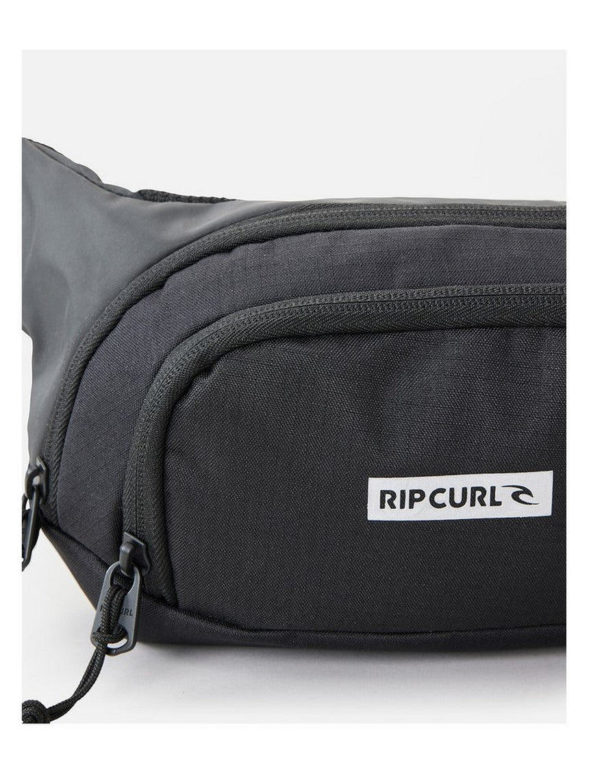 Nerka RIP CURL Waist Bag Icons grafitowa
