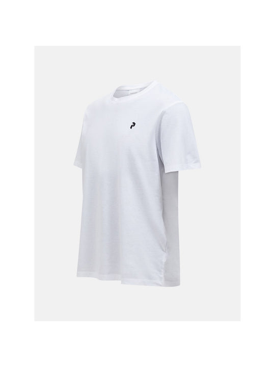 Koszulka Peak Performance M Explore Graphic Tee biały - Adventure Sports
