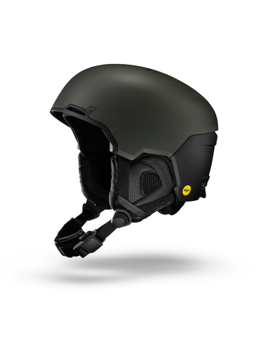 Kolor: Dark Green / Black