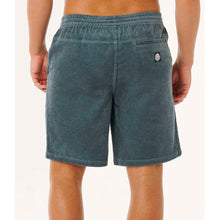 Szorty męskie RIP CURL Premium Surf Cord Volley zielone
