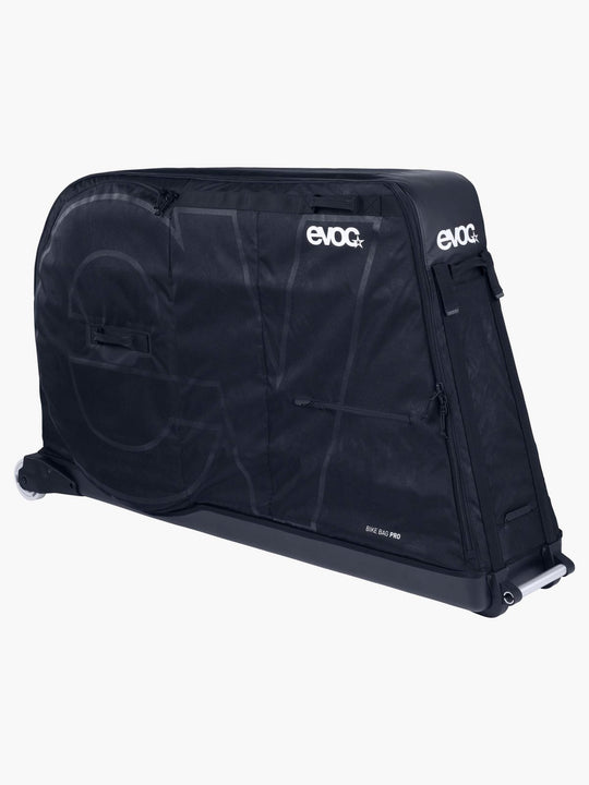 Walizka na rower EVOC Bike Bag Pro black

