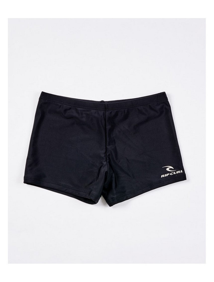 Majtki Kąpielowe RIP CURL Corp Boyleg Sluggo -Boy czarne