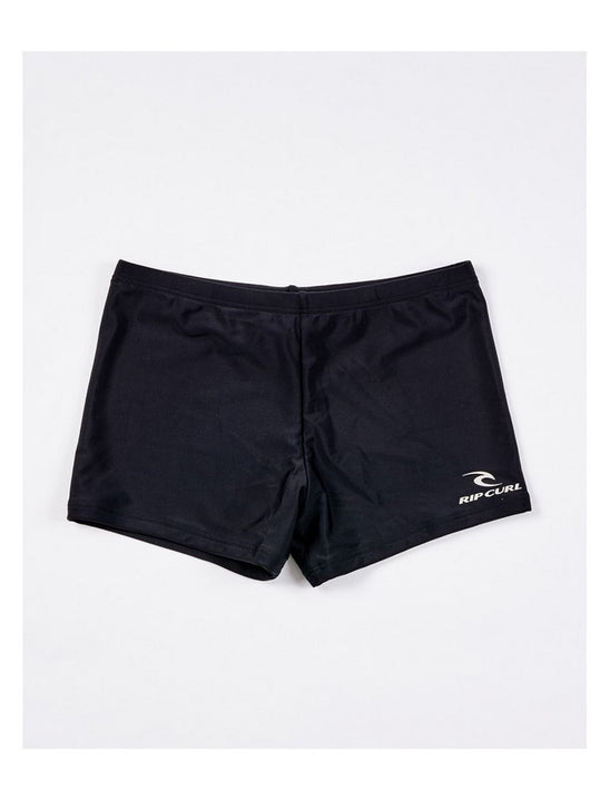 Majtki Kąpielowe RIP CURL Corp Boyleg Sluggo -Boy czarne
