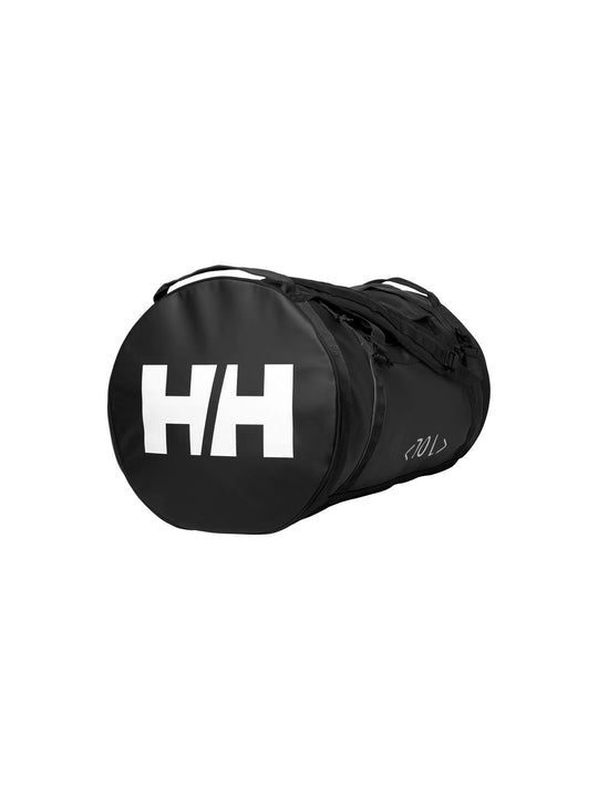 Torba Helly Hansen Hh Duffel Bag 2 70L czarny - TU - Adventure Sports
