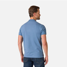 Koszulka Rossignol Rossi Polo Ss niebieski - Adventure Sports
