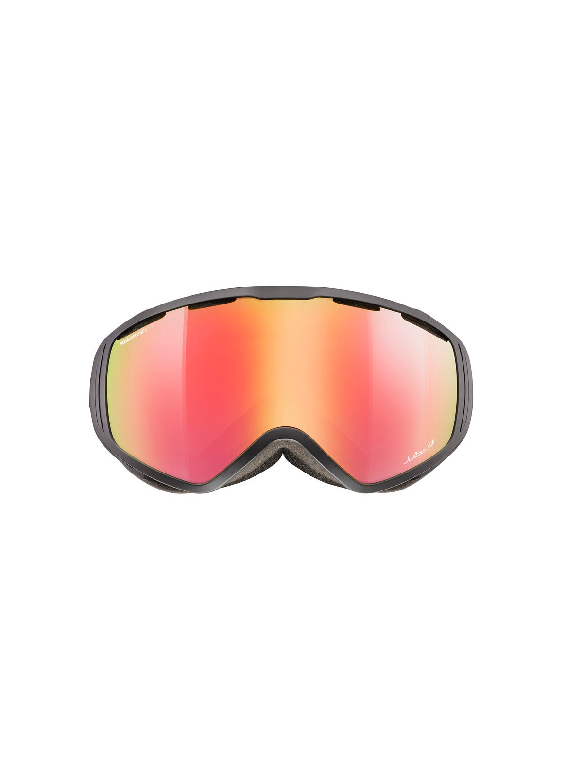 Gogle narciarskie JULBO Titan OTG czarny fotochrom Cat 1-3 Glare Control