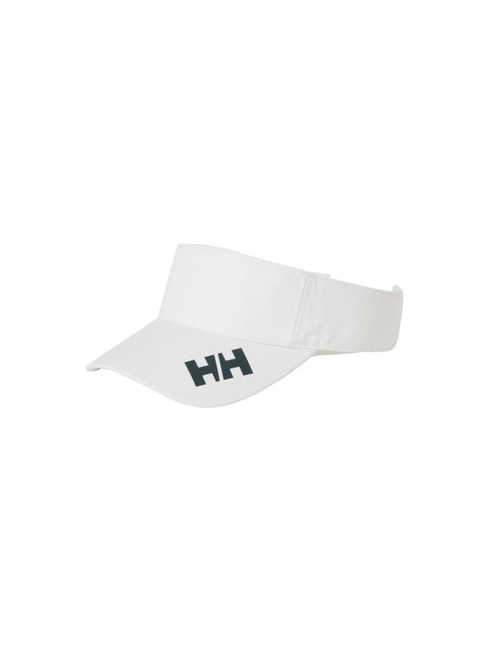 Daszek HELLY HANSEN Crew Visor 2.0 biały
