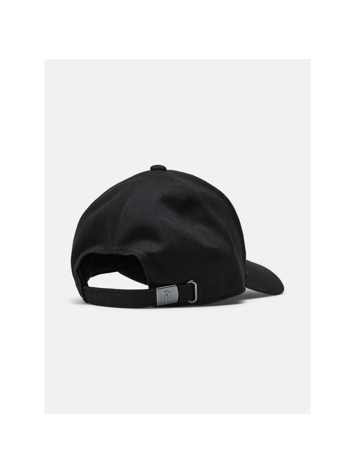 adventuresports czapka-z-daszkiem-peak-performance-retro-cap-czarny-g77970060-050 detail