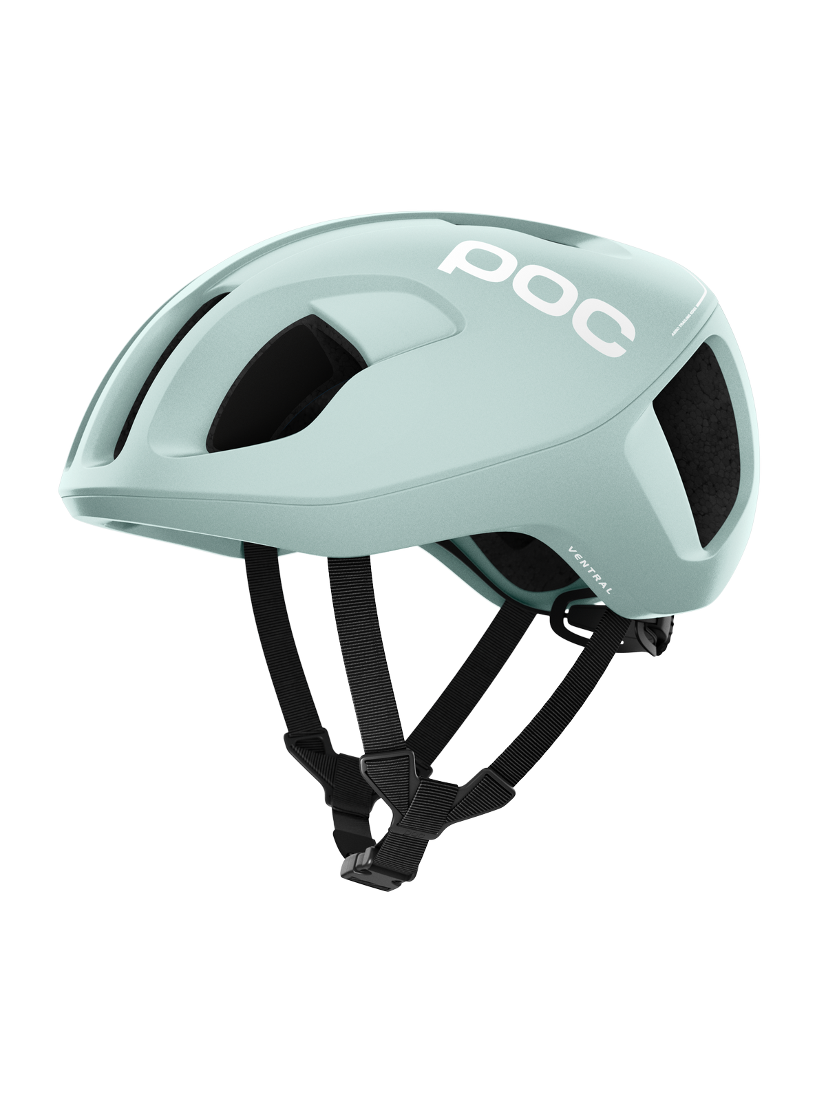 Kask Rowerowy POC VENTRAL SPIN - rowerowy - Adventure Sports