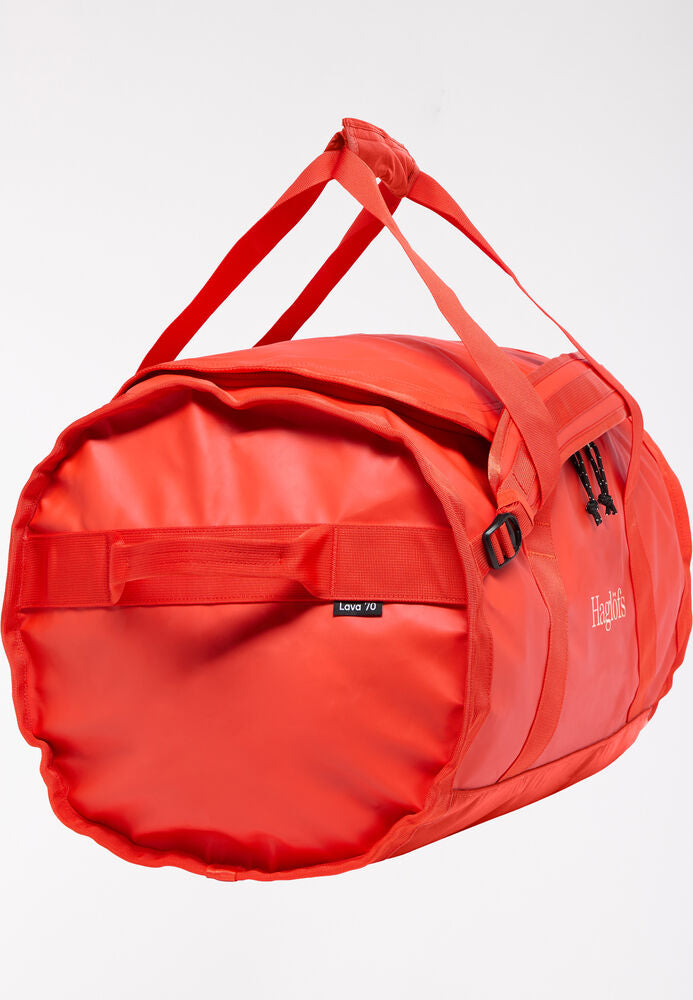 Torba HAGLÖFS Lava 70 habanero