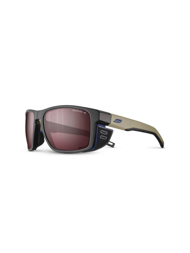 Kolor: Black / Brown / Blue