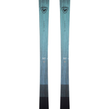 Narty freeride ROSSIGNOL SENDER 106 OPEN - Adventure Sports
