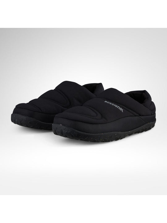 Buty damskie ROSSIGNOL W Chalet czarne

