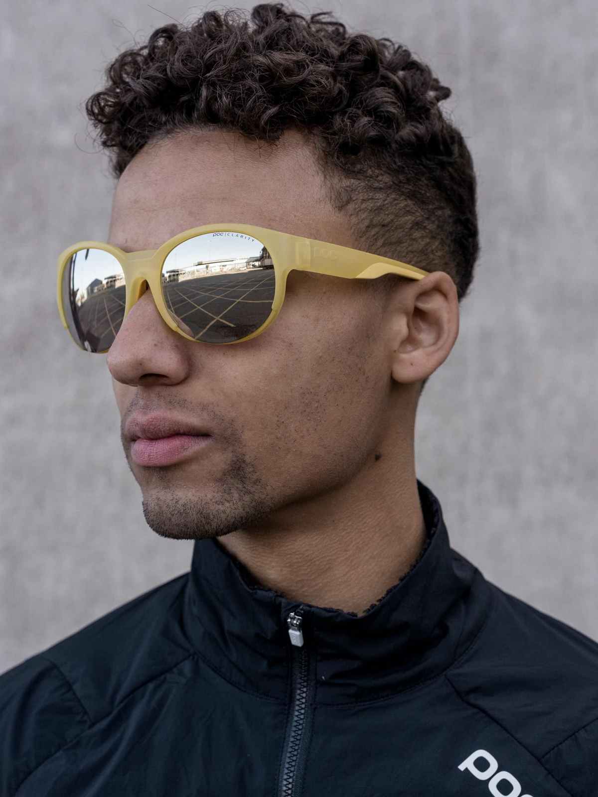 Okulary POC AVAIL - ONE SIZE - Adventure Sports