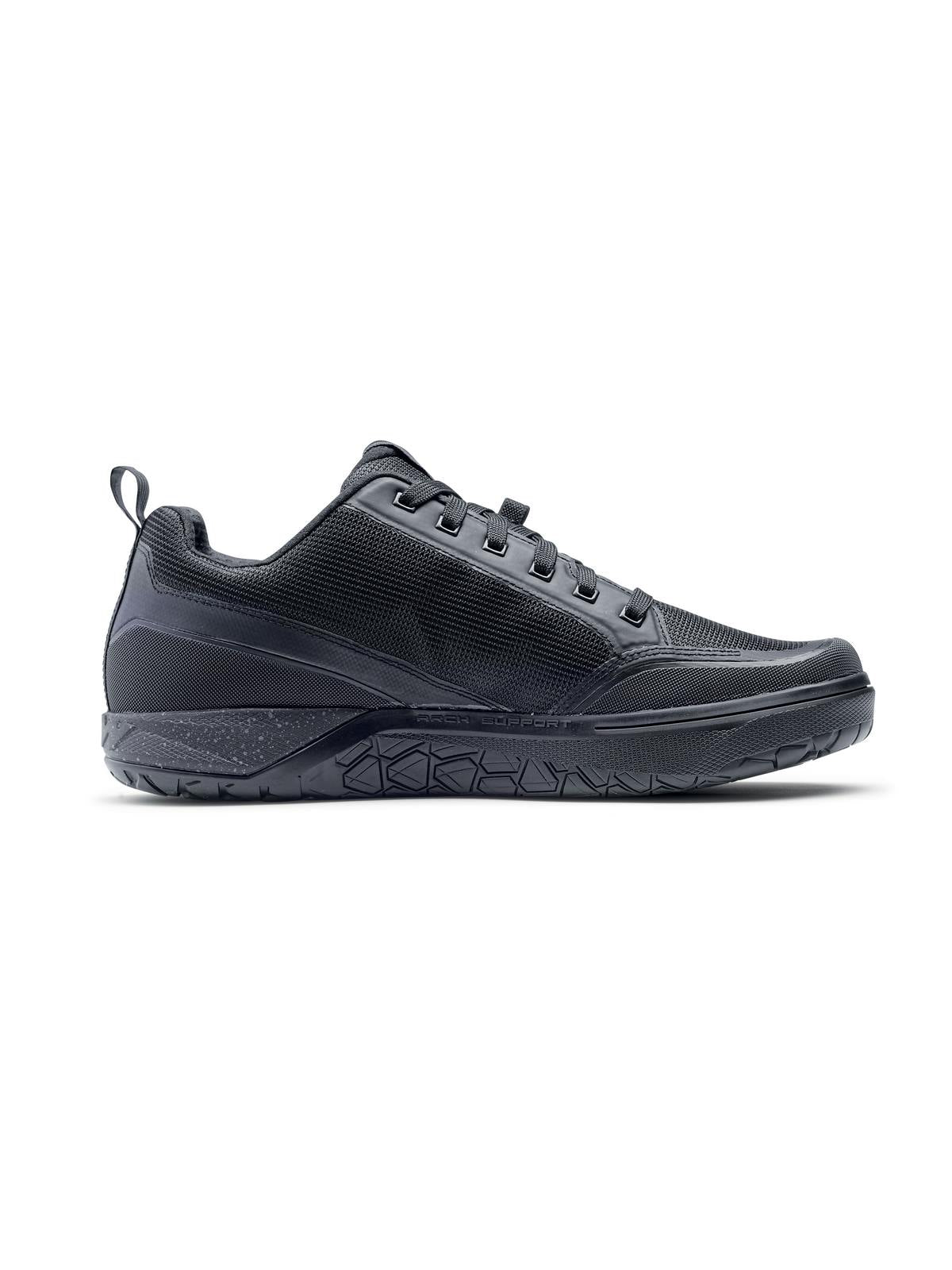 Buty rowerowe NORTHWAVE Clan 2 czarny - Adventure Sports