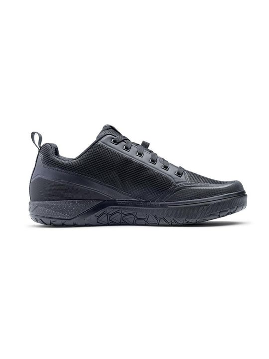 Buty rowerowe NORTHWAVE Clan 2 czarny - Adventure Sports
