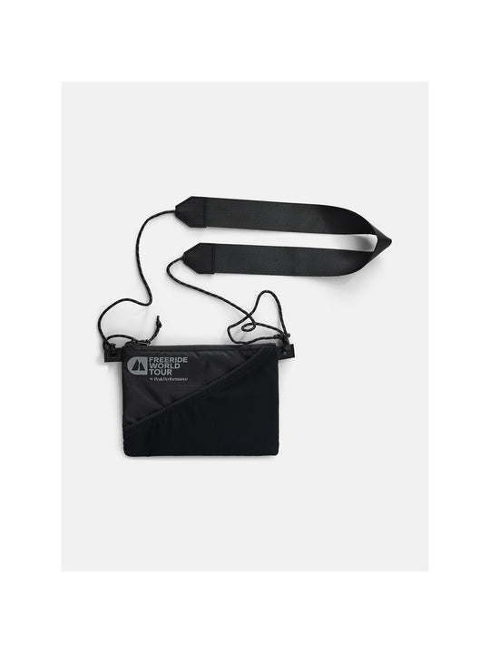 Torba Peak Performance Fwt Accessory Bag czarny - TU - Adventure Sports

