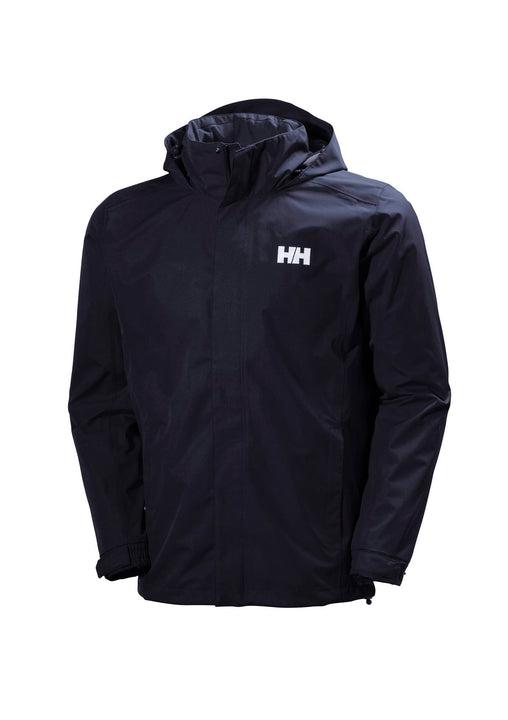 Kurtka HELLY HANSEN DUBLINER JACKET - Adventure Sports
