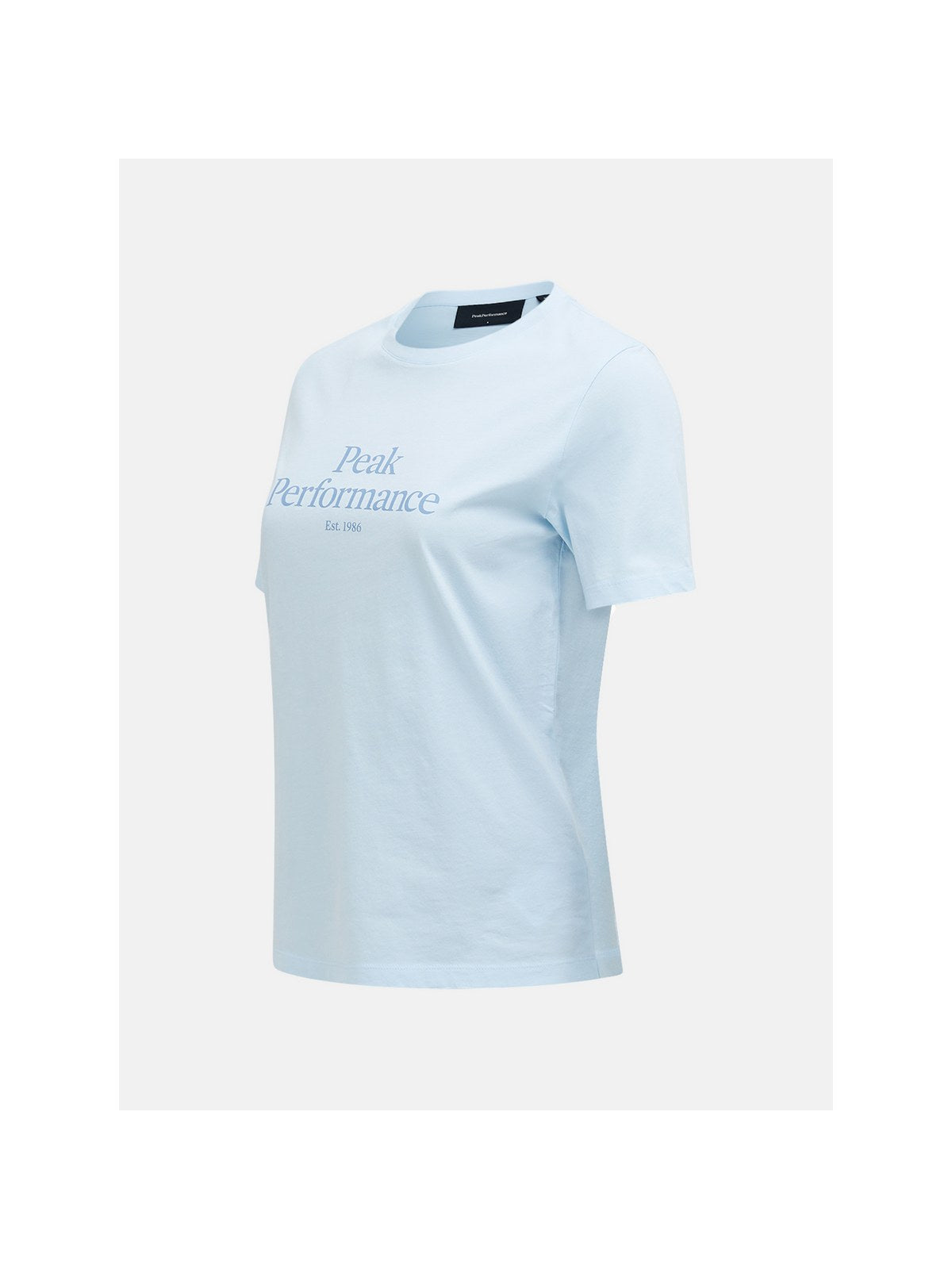Koszulka PEAK PERFORMANCE Original Tee Women - Adventure Sports