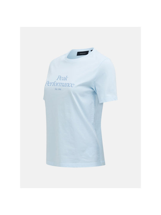 Koszulka PEAK PERFORMANCE Original Tee Women - Adventure Sports
