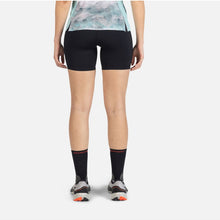 Szorty damskie ROSSIGNOL W Sapa Tights Short czarne
