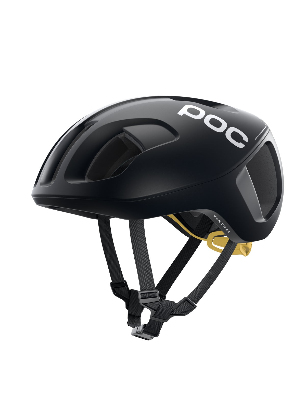 Kask Rowerowy POC VENTRAL SPIN - rowerowy - Adventure Sports