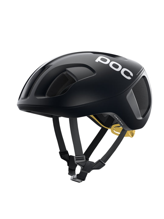 Kask Rowerowy POC VENTRAL SPIN - rowerowy - Adventure Sports
