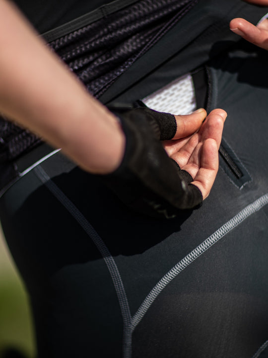 Spodenki Rowerowe NORTHWAVE ALLURE BIBSHORT W’S - rowerowe - Adventure Sports
