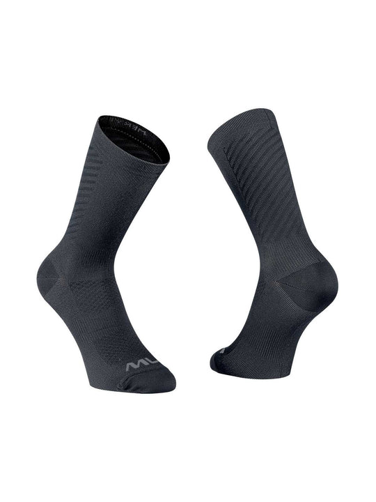Skarpety rowerowe NORTHWAVE SWITCH - czarny - Adventure Sports
