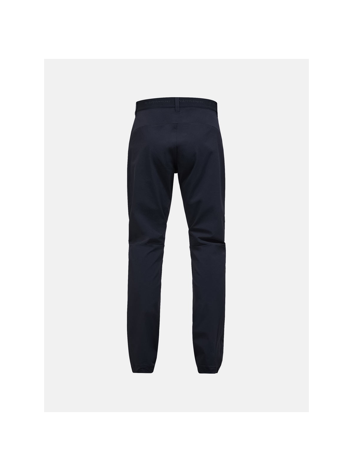 Spodnie męskie do wspinaczki Peak Performance M Light SS Scale Pants czarny - Adventure Sports