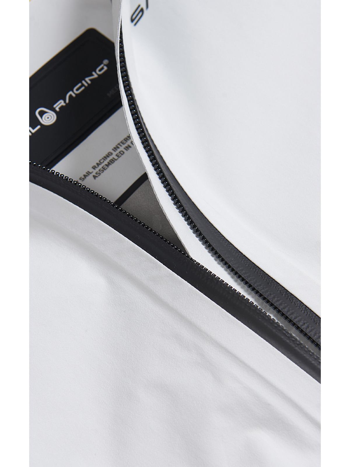Kurtka outdoorowa damska SAIL RACING W Spray Gore Tex Jacket Biały - Adventure Sports