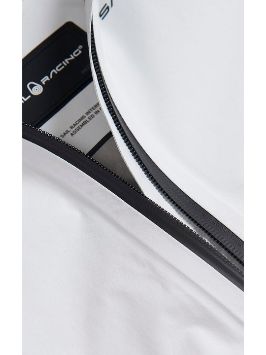 Kurtka outdoorowa damska SAIL RACING W Spray Gore Tex Jacket Biały - Adventure Sports
