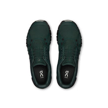 Buty męskie ON Cloud 6 zielony
