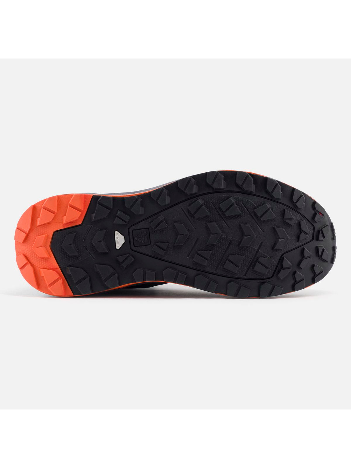 Buty trekkingowe damskie ROSSIGNOL W SKPR HIKE LT DARK Grey szary - sportowe - Adventure Sports