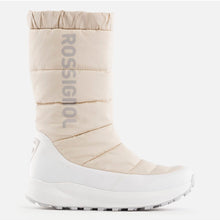 Buty damskie ROSSIGNOL W Rossi Podium Kh szare
