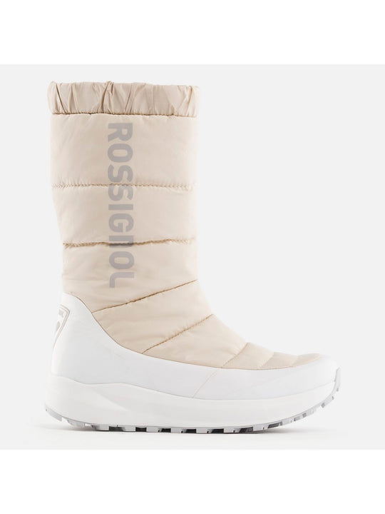 Buty damskie ROSSIGNOL W Rossi Podium Kh szare
