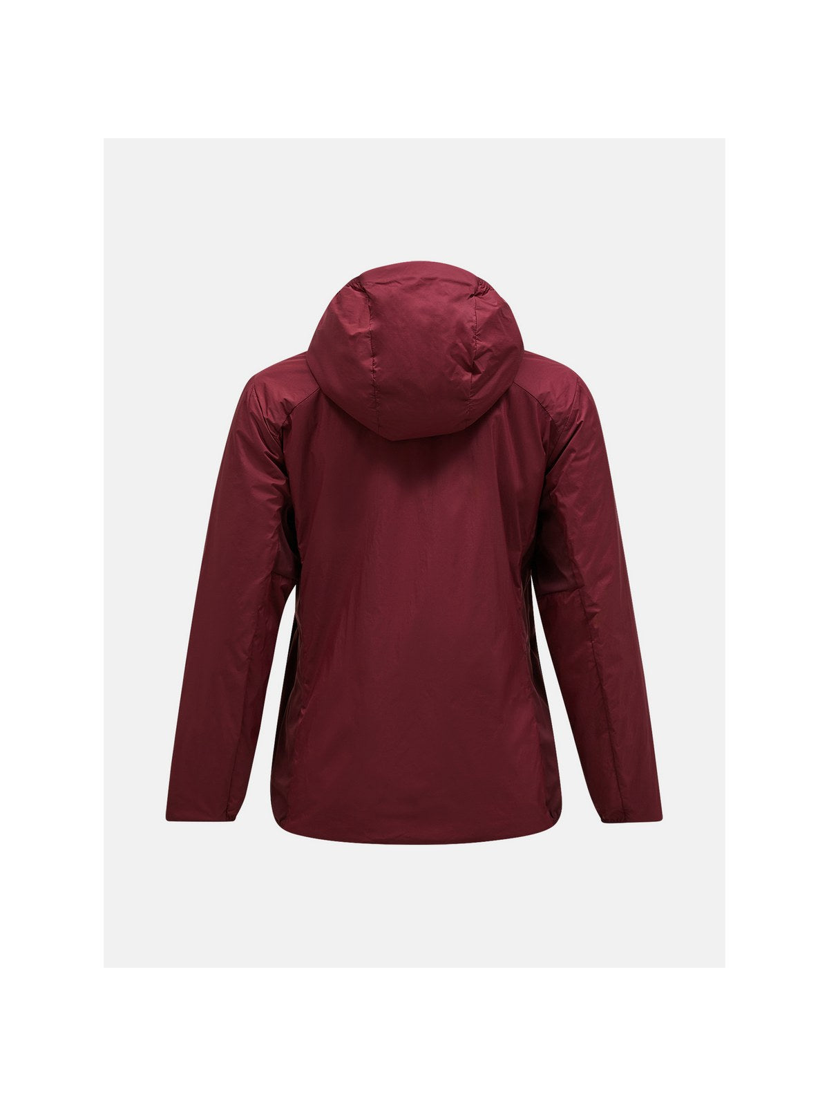 Kurtka PEAK PERFORMANCE W Freelight Reversible Hood - Adventure Sports