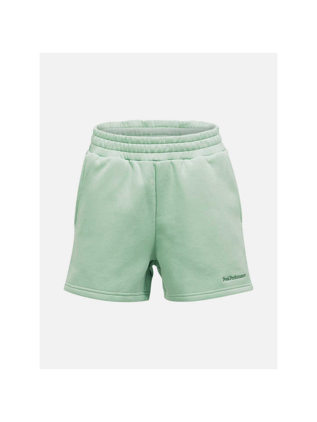 Szorty PEAK PERFORMANCE Original Small Logo Shorts Women - Adventure Sports