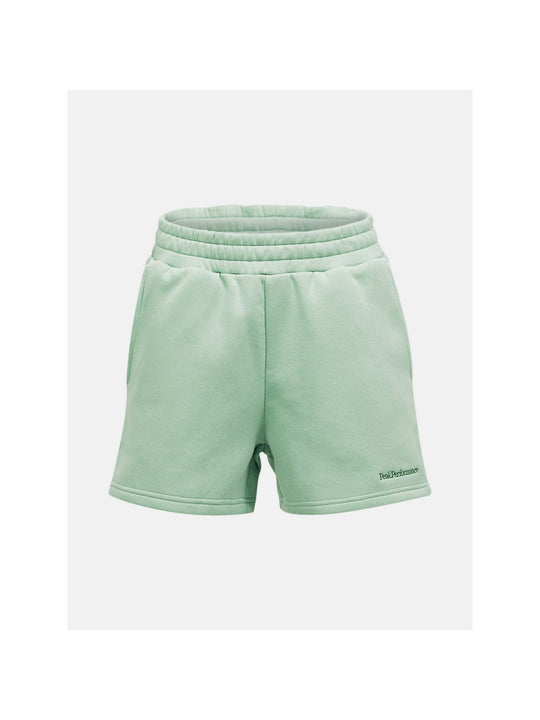 Szorty PEAK PERFORMANCE Original Small Logo Shorts Women - Adventure Sports
