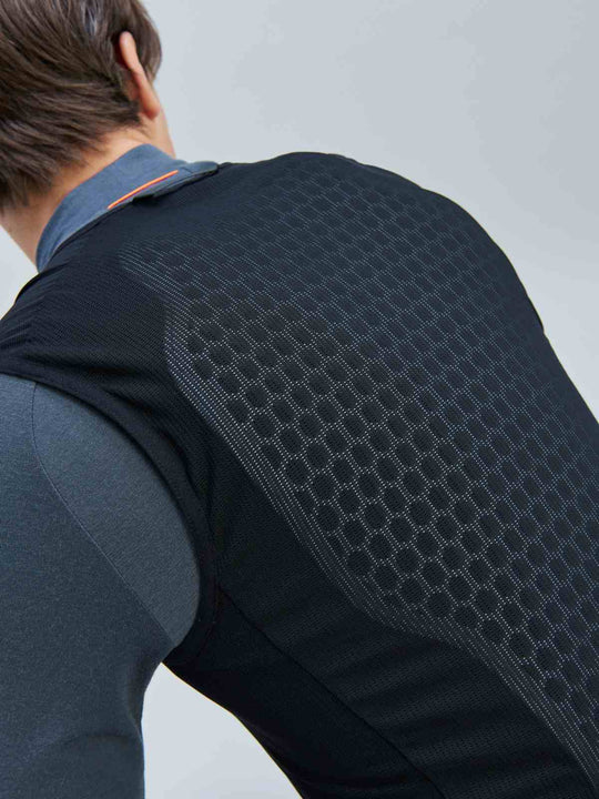 Ochraniacz na plecy POC M's VPD Air Vest czarny

