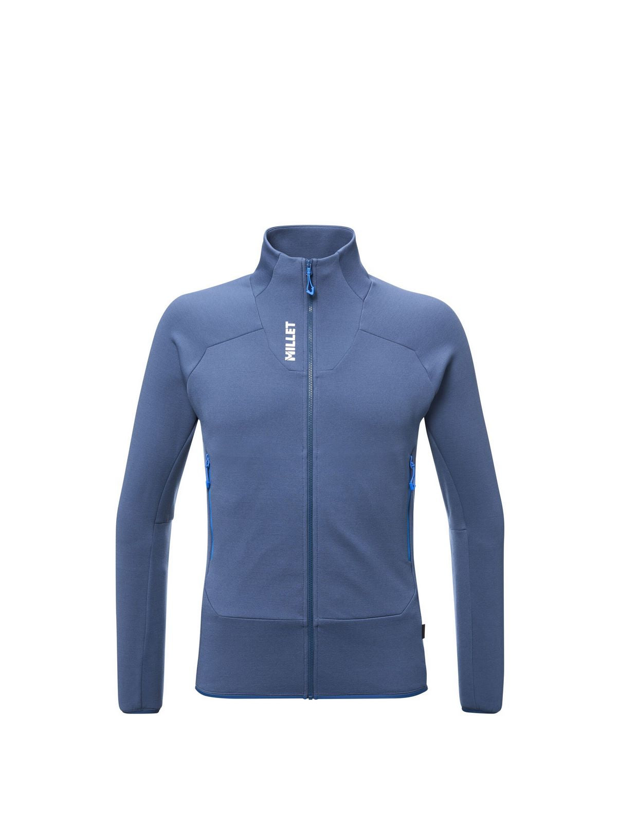 Bluza MILLET M KAMET POWER PRO JKT granatowa