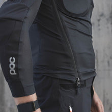 Ochraniacz rowerowy POC Oseus VPD Jacket - czarny
