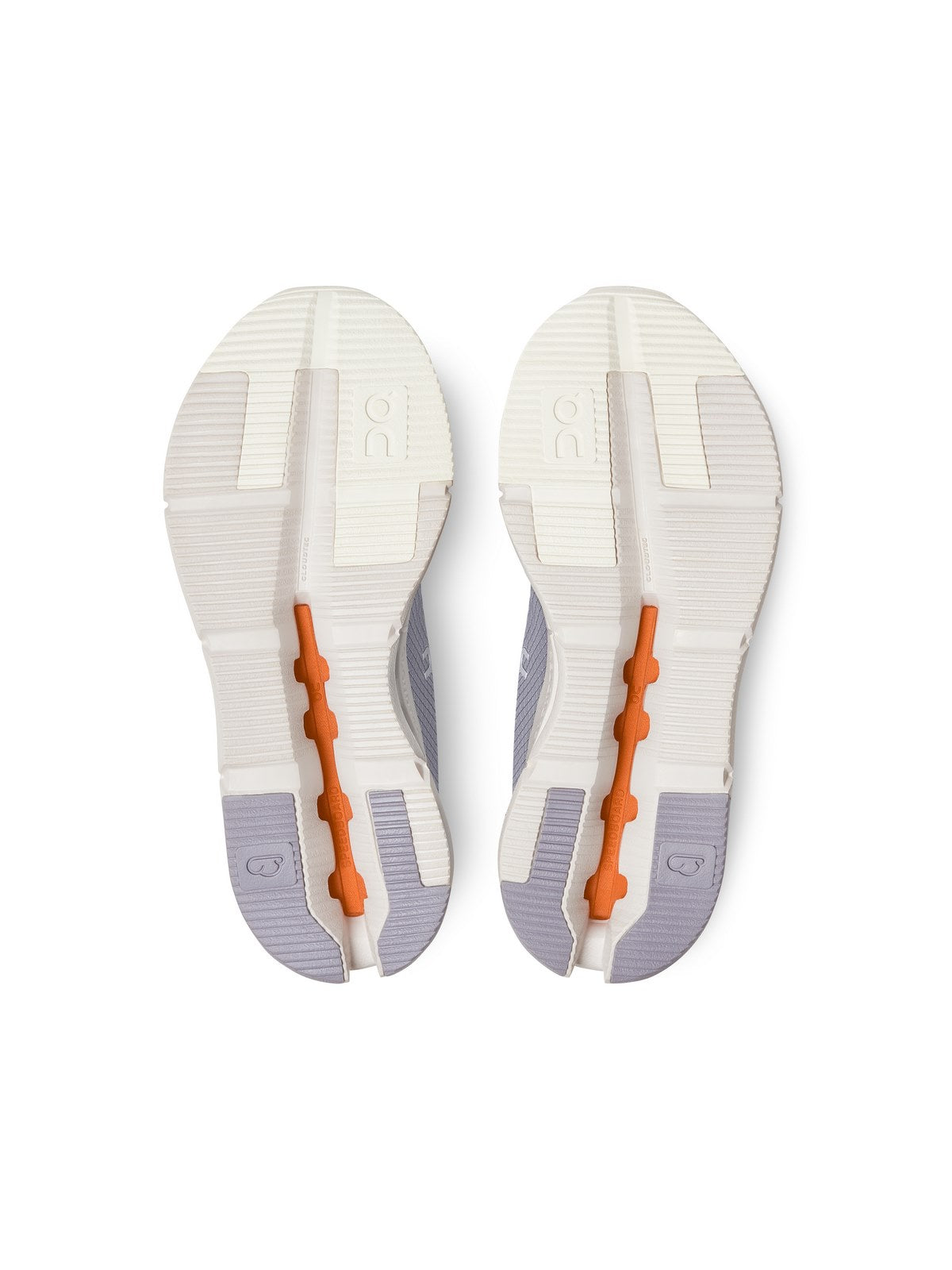 Buty ON RUNNING W CLOUDNOVA WRAP