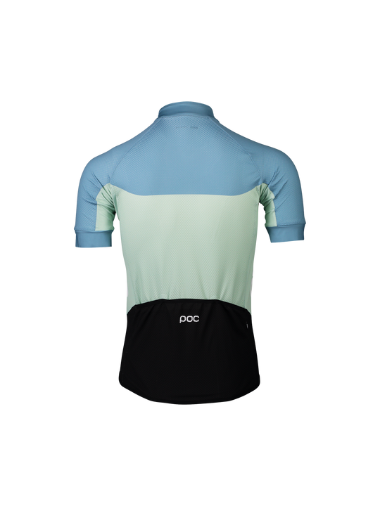 Koszulka Rowerowa POC ESSENTIAL ROAD LIGHT JERSEY - Adventure Sports

