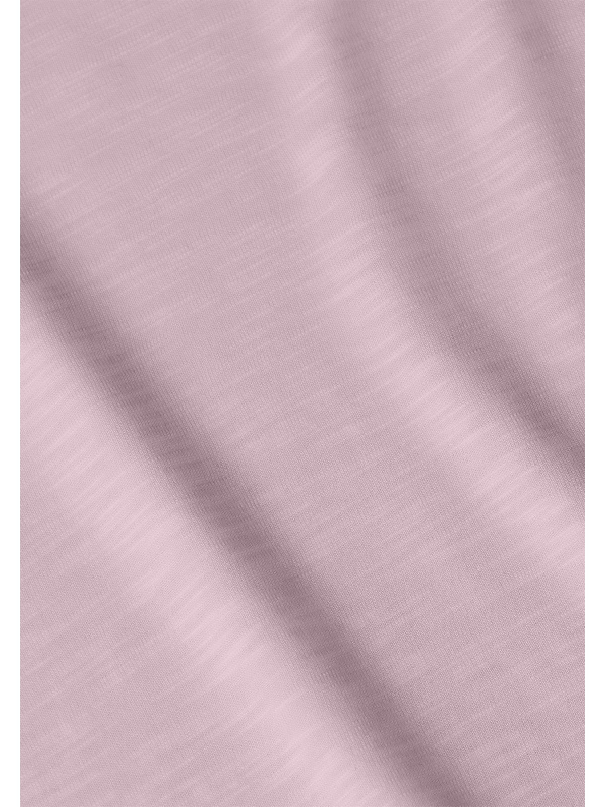 Koszulka damska CASALL Soft Texture Tee kolor różowy
