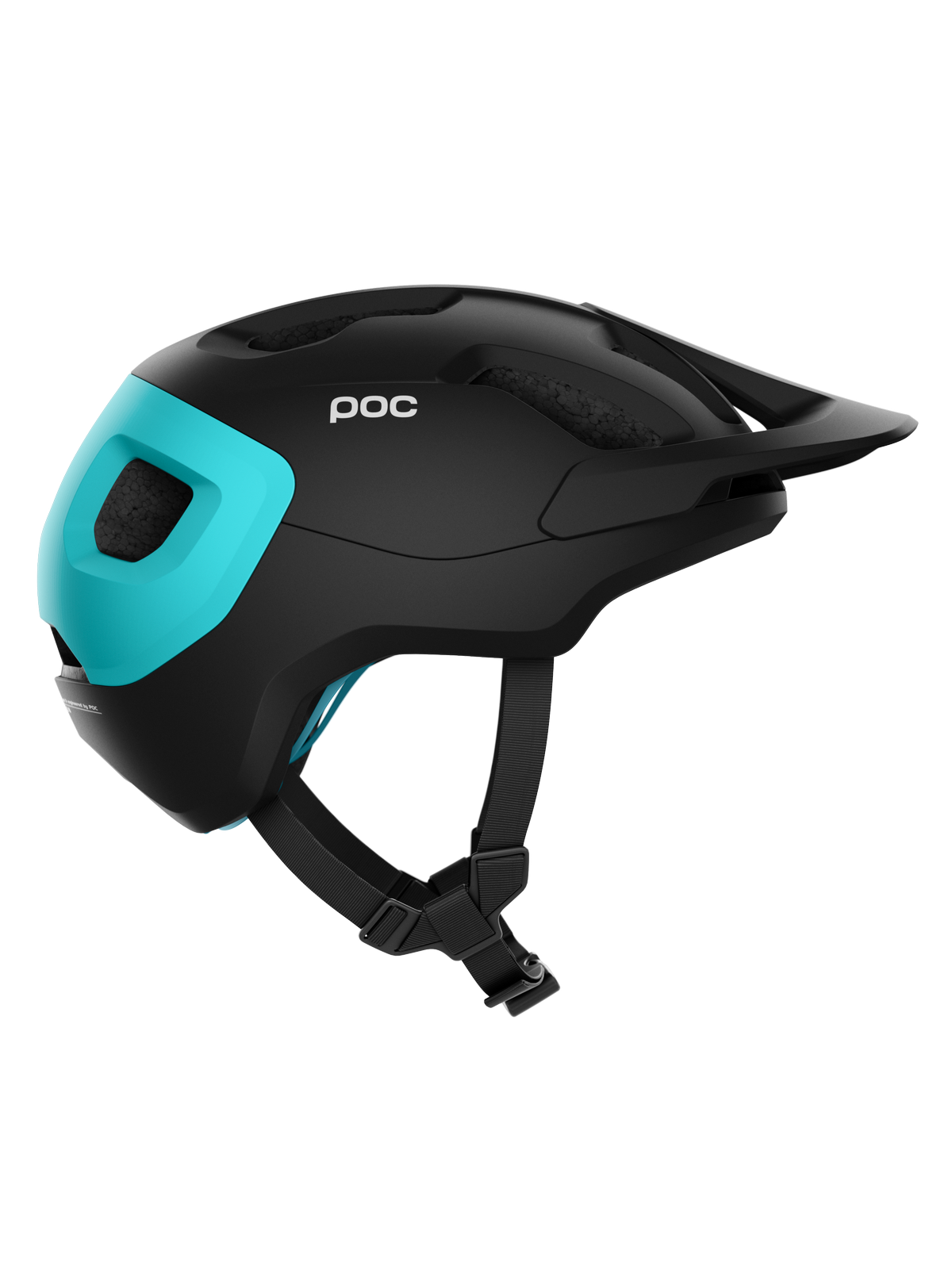 Kask Rowerowy POC AXION SPIN - rowerowy - Adventure Sports